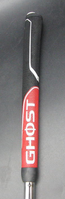 Taylormade Ghost Tour Putter Steel Shaft 84cm Length Ghost Grip