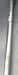 RAM Zebra Face Balanced Putter 88.5cm Playing Length Steel Shaft Royal Grip