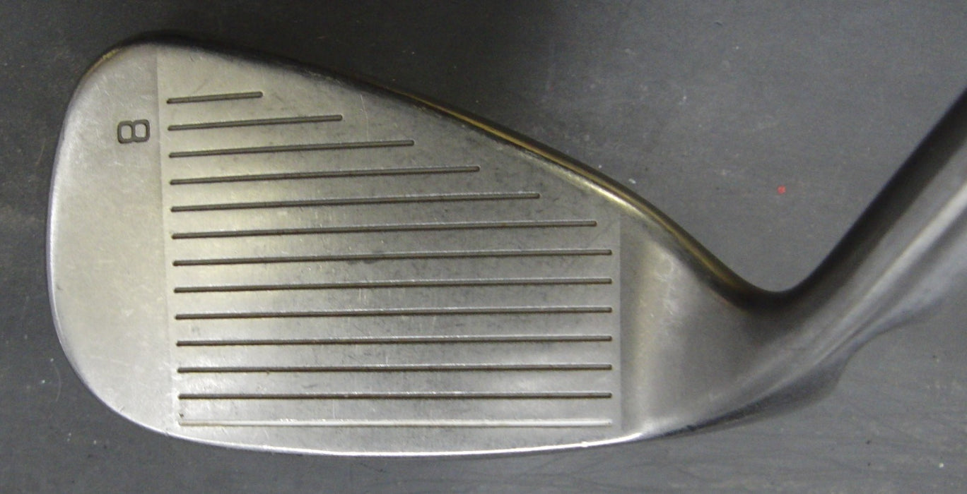 Ping G Max Black Dot 8 Iron Regular Graphite Shaft Black Grip