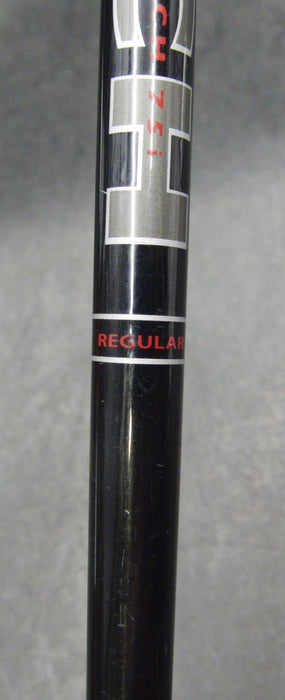 Callaway Big Bertha 2004 55° Sand Wedge Regular Graphite Shaft Callaway Grip