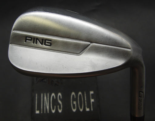 Ping G700 Black Dot Gap Wedge Regular Graphite Shaft Golf Pride Grip