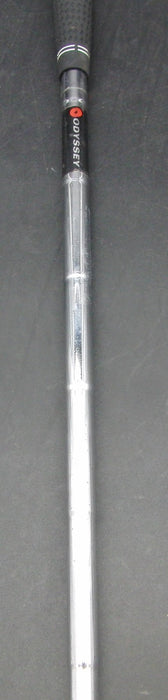 Odyssey Tri Force 1 Putter Steel Shaft 84cm Length Psyko Grip