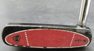 TaylorMade Rossa Fontana Cgb Putter Steel Shaft 90cm Length Psyko Grip