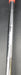 Ping iBlade Black Dot 6 Iron Stiff Steel Shaft Egigo Grip