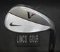 Nike VR Forged Sand Wedge Stiff Steel Shaft Golf Pride Grip