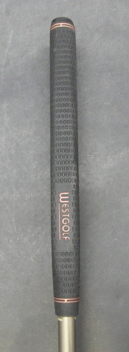 Ping Pal 2 Putter Steel Shaft 89cm Length Westgolf Grip