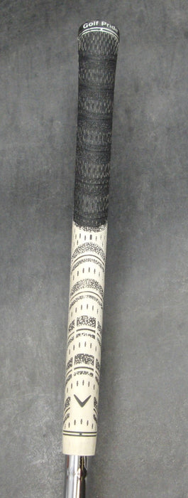 Callaway Razr X Tour 6 Iron Regular Steel Shaft Golf Pride Grip