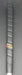 TaylorMade Pro-formance Putter Steel Shaft 86cm Length TaylorMade Grip