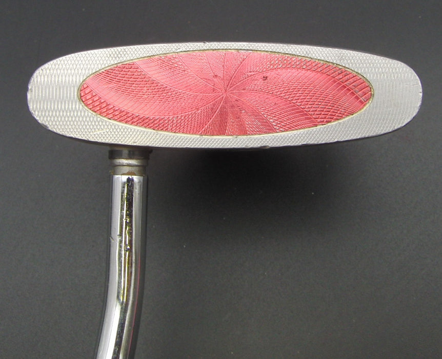 BT-09 Putter 82cm Length Steel Shaft PSYKO Grip