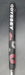Odyssey Dual Force 2 Rossie Putter Steel Shaft 82cm Length Odyssey Grip