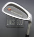 Mizuno Zephyr EG-195 Pitching Wedge Regular Graphite Shaft Mizuno Grip