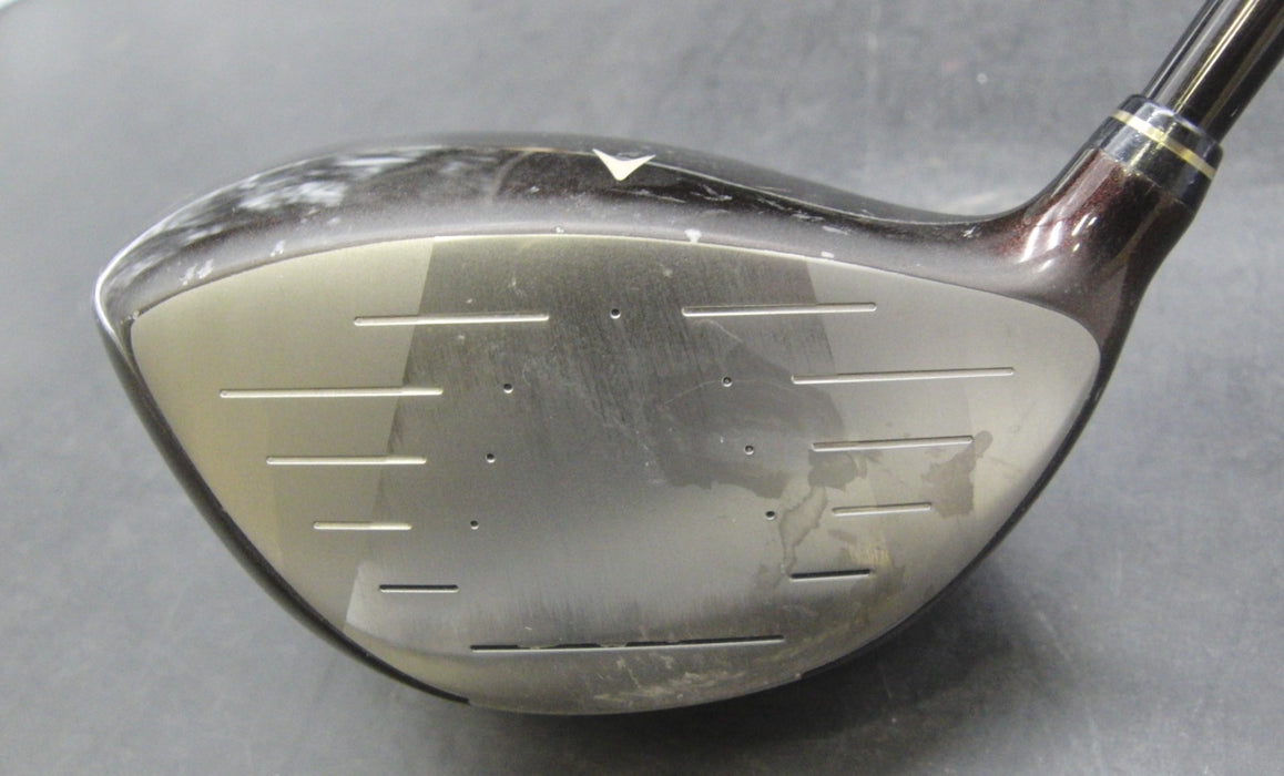 Srixon XXIO Prime Ax-Sole Forged 10° Driver Regular Graphite Shaft XXIO Grip