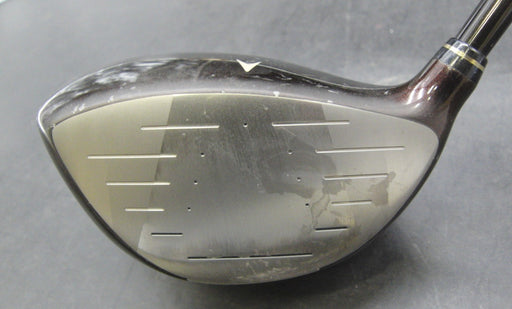 Srixon XXIO Prime Ax-Sole Forged 10° Driver Regular Graphite Shaft XXIO Grip