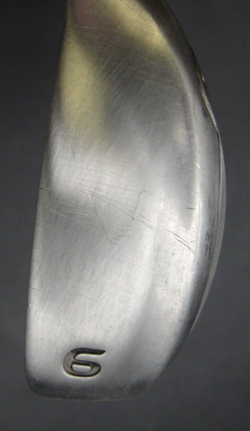 Nike Slingshot OSS 6 Iron Senior Graphite Shaft Nike Grip