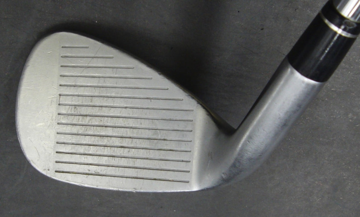 Callaway Apex Pro 9 Iron Regular Steel Shaft Golf Pride Grip