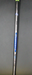 Japanese RomaRo Ray FW 15º 3 Wood Extra Stiff Graphite Shaft Iomic Grip