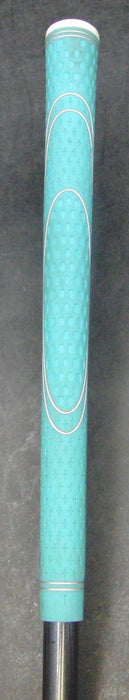 PRGR H/3 Super Iron ut200 4 Hybrid Regular Graphite Shaft With Grip