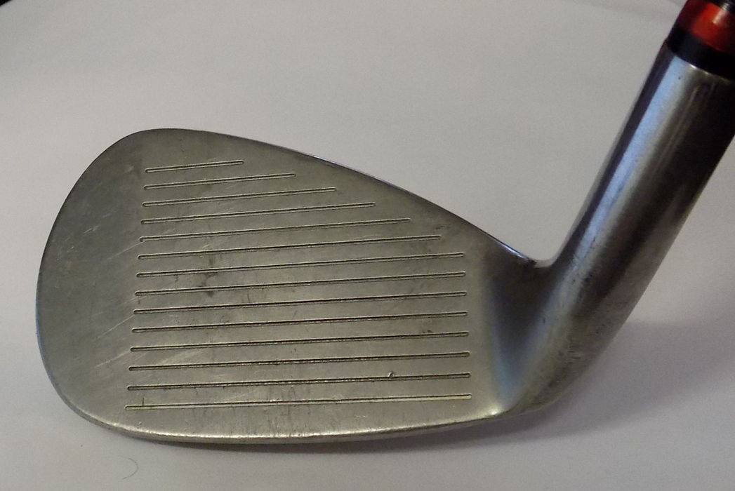 Yonex VMX V-Con Core Sand Wedge Regular Steel Shaft