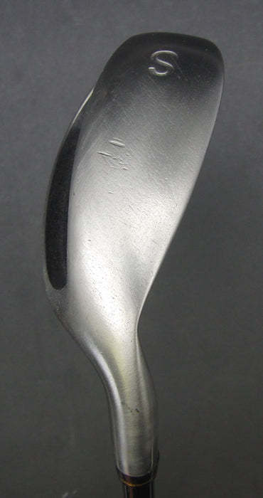ENA DX-LG Low Gravity Sand Wedge Regular Graphite Shaft DX Grip