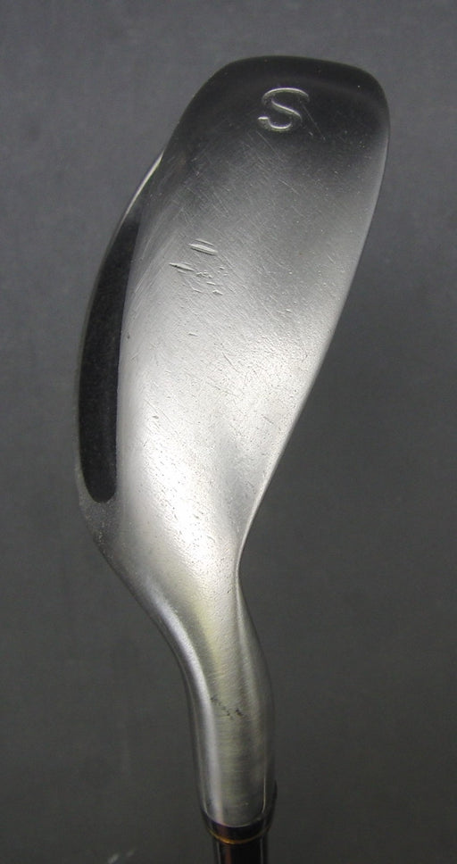 ENA DX-LG Low Gravity Sand Wedge Regular Graphite Shaft DX Grip
