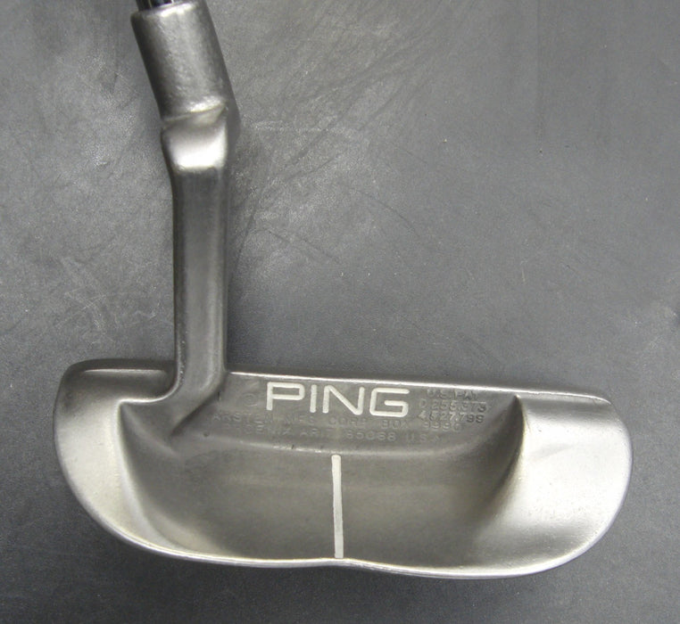 Ping B60 Putter Steel Shaft 87cm Length RG Grip