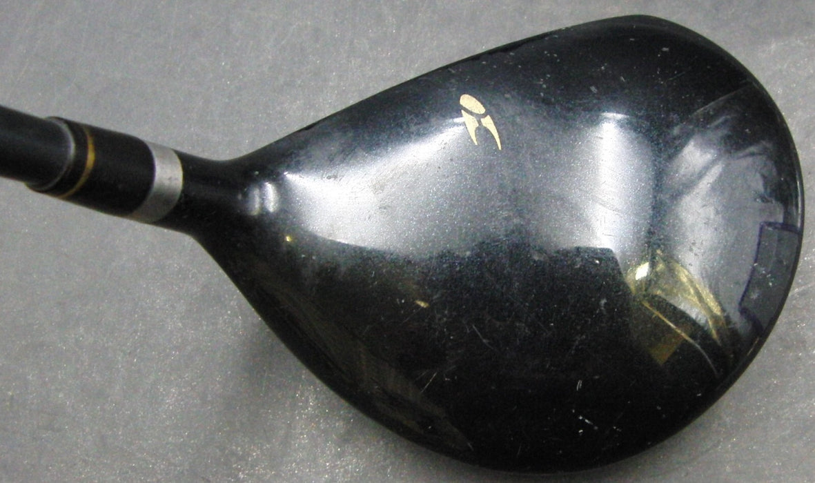 Honma Beres MG811 15° 3 Wood Regular Graphite Shaft Beres Grip