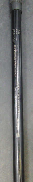 MacGregor Titled Mac 24° Hybrid Regular Graphite Shaft MacGregor Grip