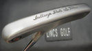 Titleist Scotty Cameron Bullseye Blade Putter 90cm Length Steel Shaft with Grip