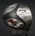 TaylorMade R5 XL 460cc D 9.5° Driver Stiff Graphite Shaft TaylorMade Grip
