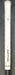 Vintage Maruman MST202 3 Wood Regular Graphite Shaft Golf Pride Grip
