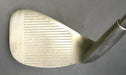 Lynx USA Stainless Sand Wedge Regular Steel Shaft Avon Grip