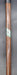 Ted Smith 8 Upper Darby Putter 88cm Length Wooden Shaft Ted Smith Grip