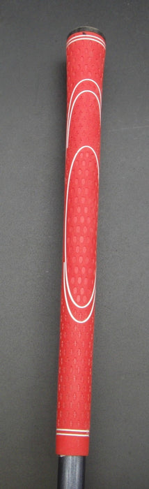 Callaway Hawkeye Tungsten Injected Lob Wedge Stiff Graphite Shaft Red Grip