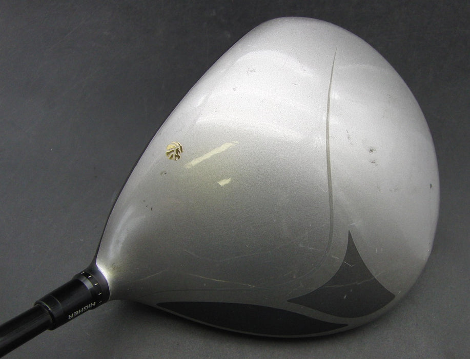 TaylorMade Gloire 9.5° Driver Extra Stiff (Optional) Graphite Shaft