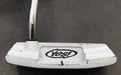 Yes C Groove Tracy-12 Putter Steel Shaft 84cm Length Reoness Grip