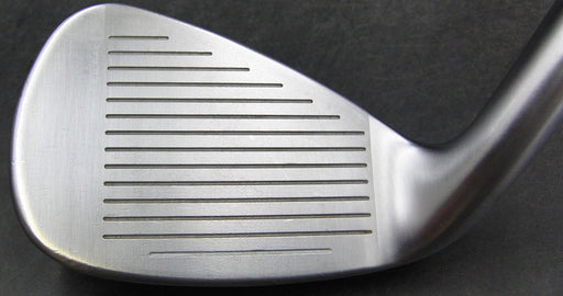 Cobra Radspeed 3D Printed Milled 9 Iron Stiff Steel Shaft Cobra Grip