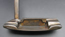 Blackened Honma CB8032 Putter Graphite Shaft 84cm Length Hiro Honma Grip