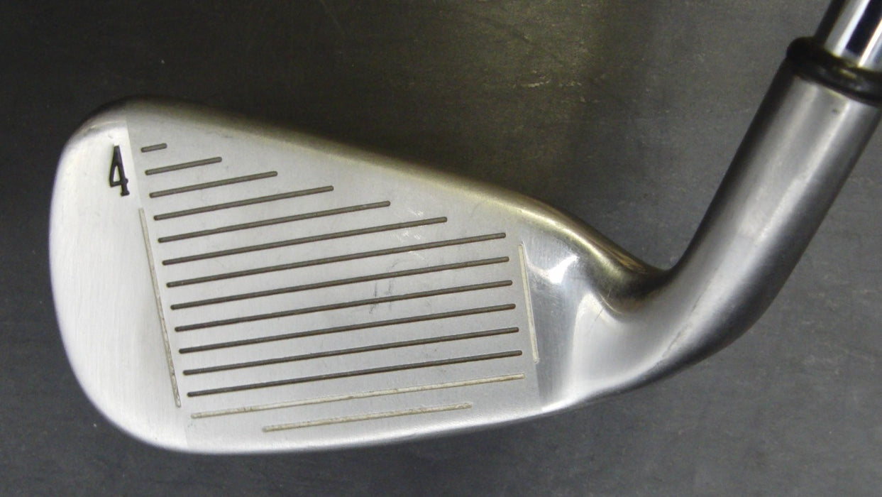 Callaway X22 4 Iron Regular Steel Shaft Callaway Grip