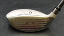 Ladies PRGR Sweep Model M-12 21° 5 Wood Ladies Graphite Shaft Golf Pride Grip
