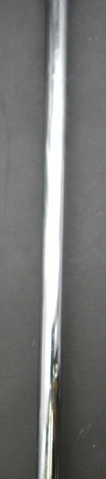 King Cobra SZ Gap Wedge Regular Steel Shaft Circle Grip
