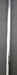 King Cobra SZ Gap Wedge Regular Steel Shaft Circle Grip