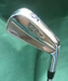 Titleist 670 Forged 5 Iron Stiff Steel Shaft Lamkin Grip