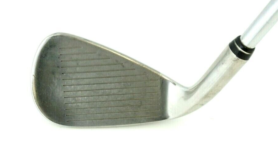 Srixon I-403 AD 7 Iron Stiff Steel Shaft Srixon Grip