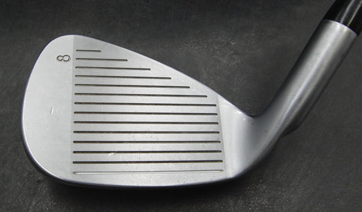 Ping i25 Blue Dot 8 Iron Regular Steel Shaft Ping Grip