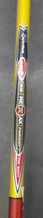 Left-Handed TaylorMade r7 Draw 5 Wood Regular Graphite Shaft TaylorMade Grip