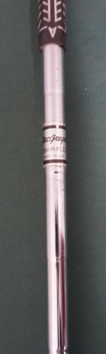 MacGregor Ben Crenshaw The Texan 9 Iron Regular Steel Shaft MacGregor Grip