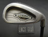 Callaway Big Bertha X-12 Pro Series 8 Iron Strong Graphite Shaft Circle Grip