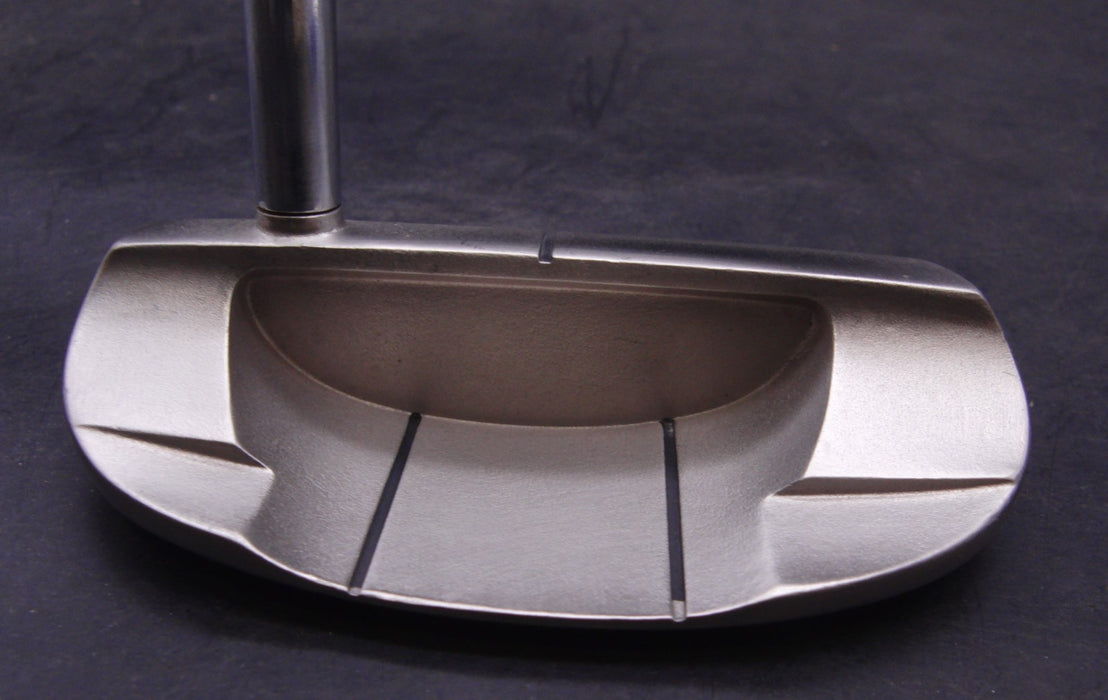 Maxfli Long Distance Putter Steel Shaft 87cm Length Dunlop Grip