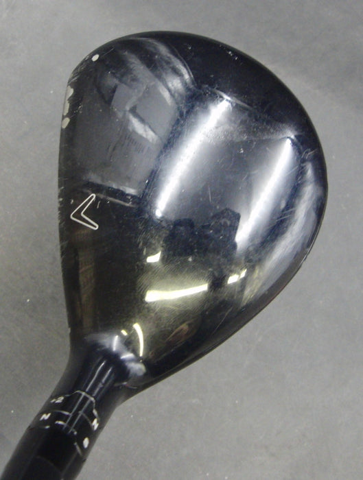 Callaway Big Bertha 2014 18° 5 Wood Regular (Optional) Graphite Shaft
