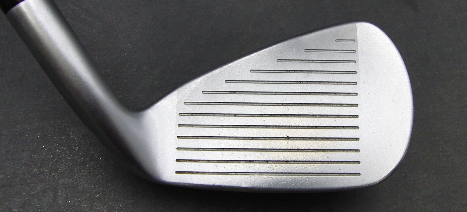 Left-Handed Mizuno JPX 900 7 Iron Regular Graphite Shaft With Grip